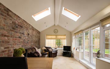 conservatory roof insulation Midgeholme, Cumbria