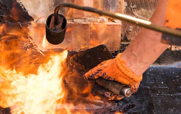 Midgeholme flat roof repair companies