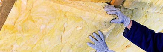 quotes for Midgeholme roof insulation