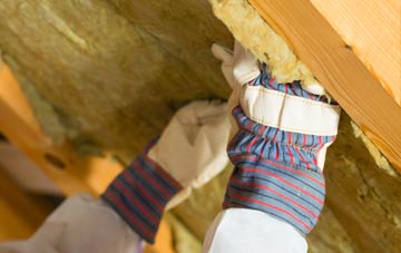 types of Midgeholme pitched roof insulation materials