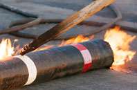 free Midgeholme flat roofing repair quotes